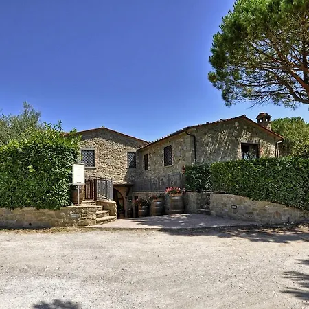 Vernazzano Basso Sleeps 6 T242205 Διαμέρισμα