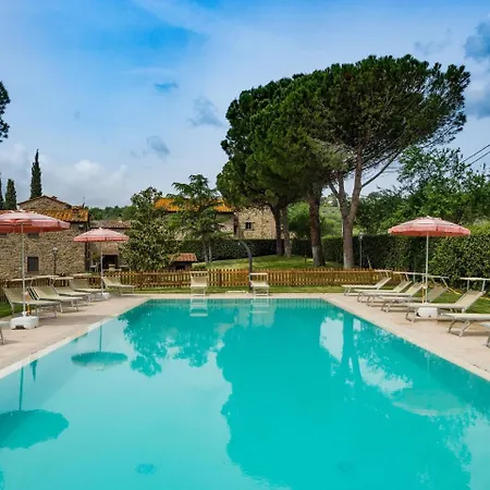 Vernazzano Basso Sleeps 6 T242205 Διαμέρισμα