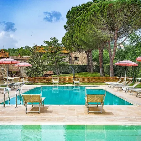 Vernazzano Basso Sleeps 6 T242205 Apartment