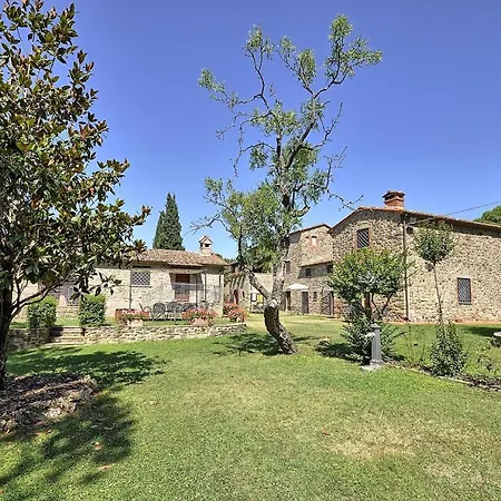 Vernazzano Basso Sleeps 6 T242205 *