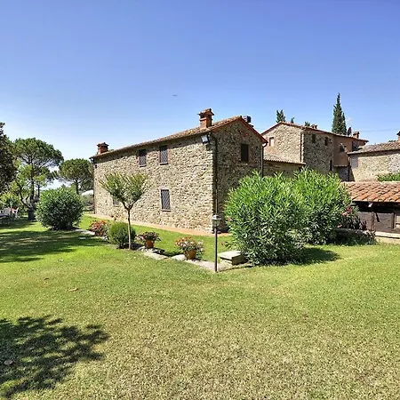 Vernazzano Basso Sleeps 6 T242205 Διαμέρισμα