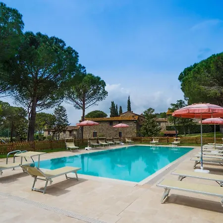 Vernazzano Basso Sleeps 6 T242205 Tuoro sul Trasimeno