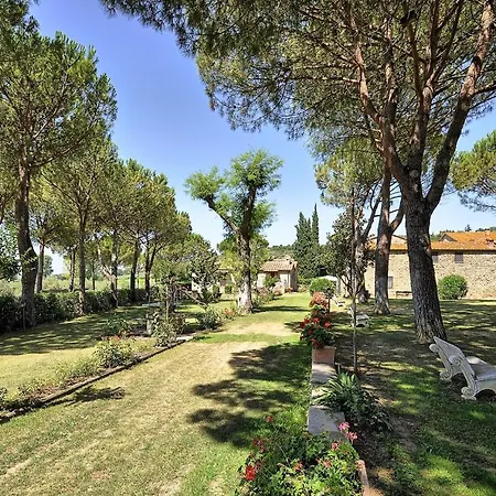 Vernazzano Basso Sleeps 6 T242205 Apartment