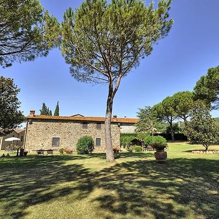 Vernazzano Basso Sleeps 6 T242205 *