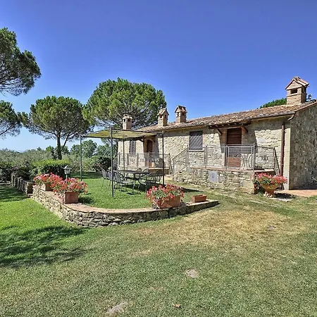 Apartment Vernazzano Basso Sleeps 6 T242205