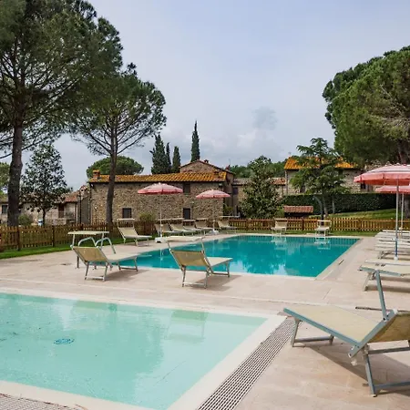 Διαμέρισμα Vernazzano Basso Sleeps 6 T242205 *