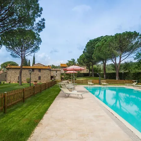 Vernazzano Basso Sleeps 6 T242205