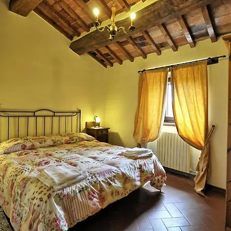 Διαμέρισμα Vernazzano Basso Sleeps 6 T242205