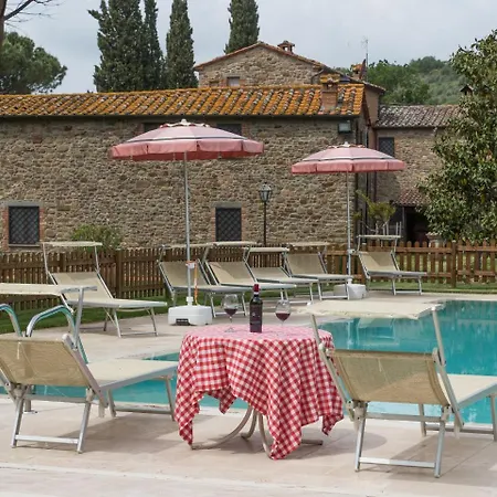 Apartment Vernazzano Basso Sleeps 6 T242205 *